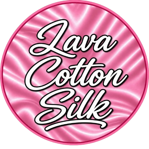 Lava Cotton Silk