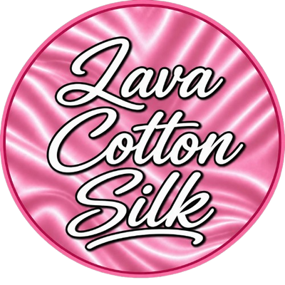 Lava Cotton Silk