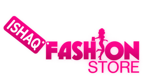 Ishaq Fashion store