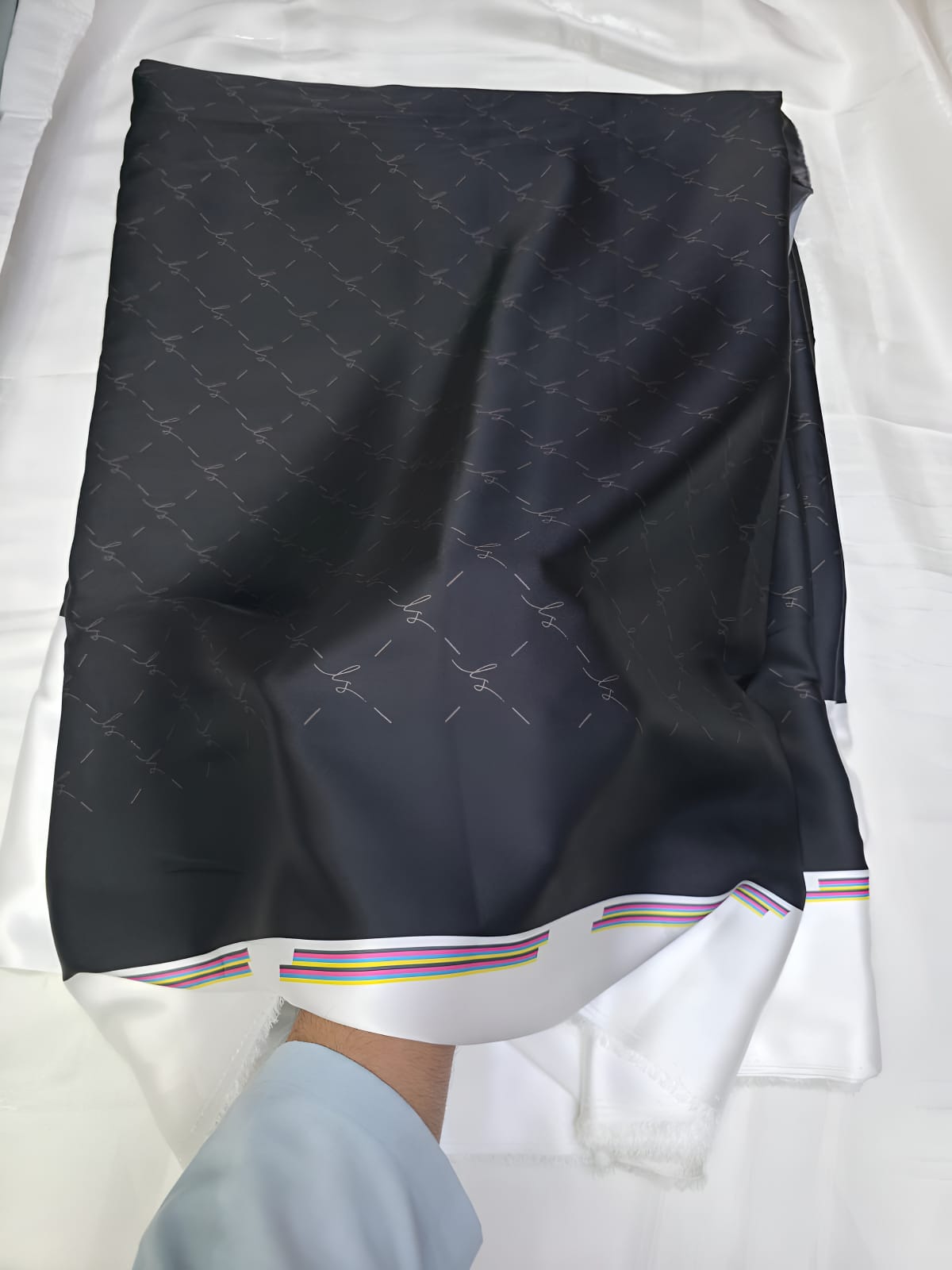 China Printed Silk 1 🌸 | Elegant Premium Collection