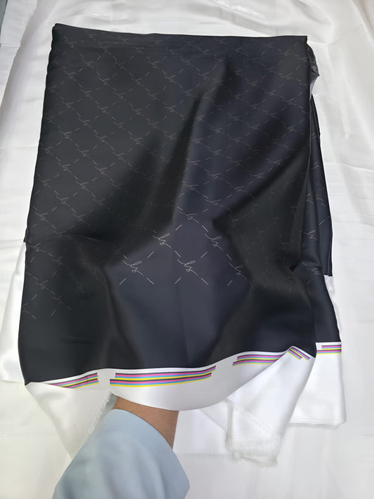 China Printed Silk 1 🌸 | Elegant Premium Collection