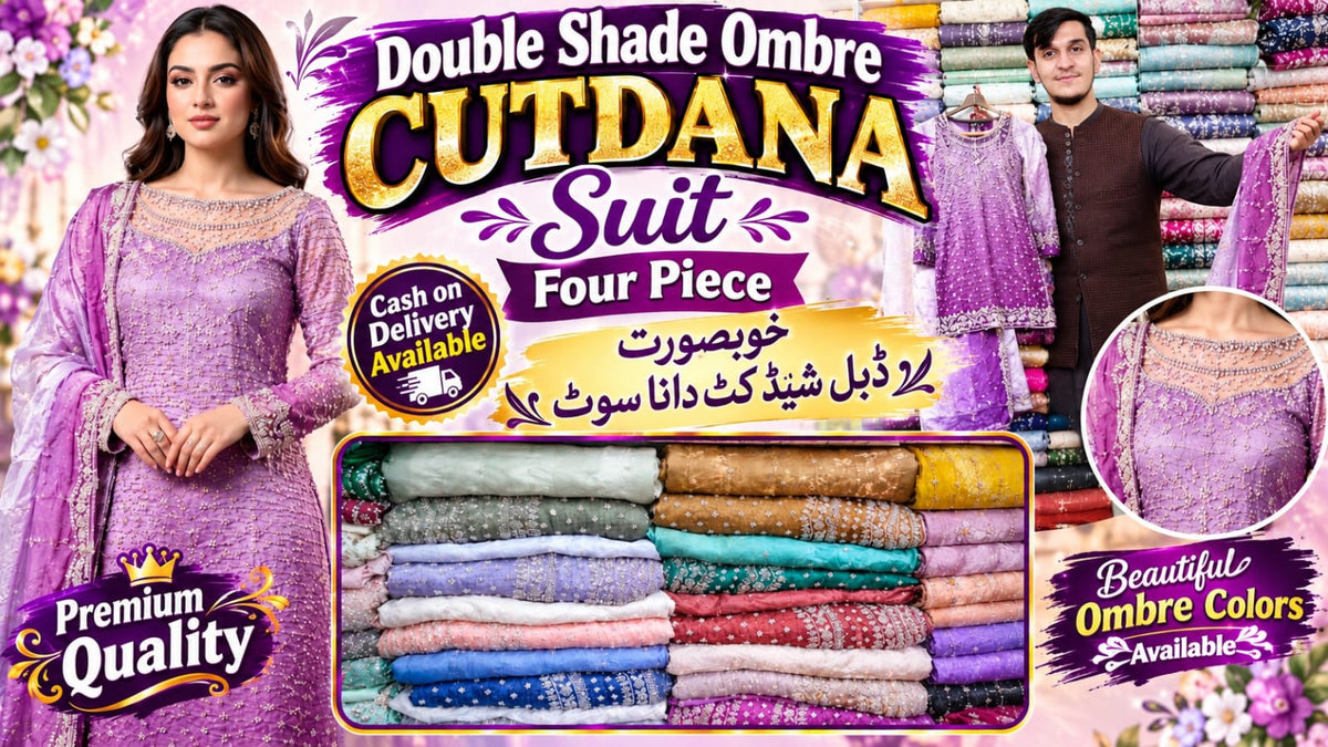 Collection banner