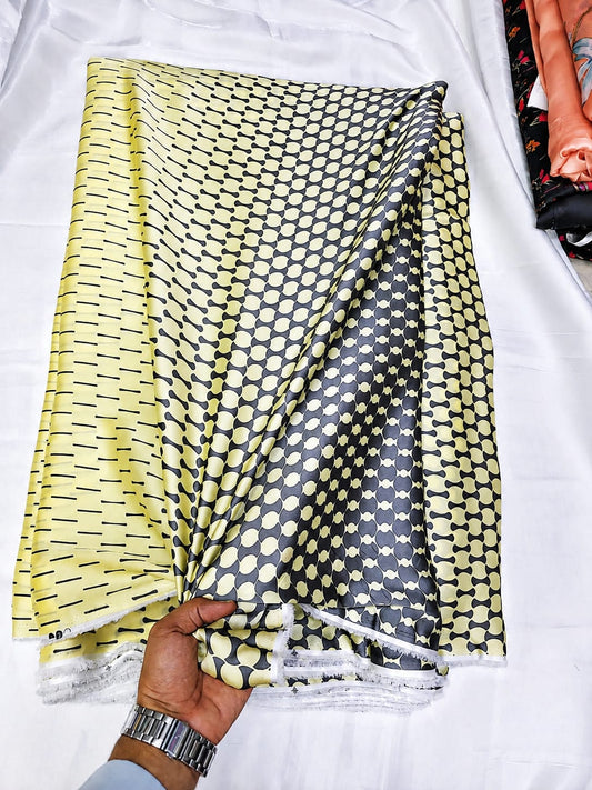 China Printed Silk 5 🌸 | Elegant Premium Collection