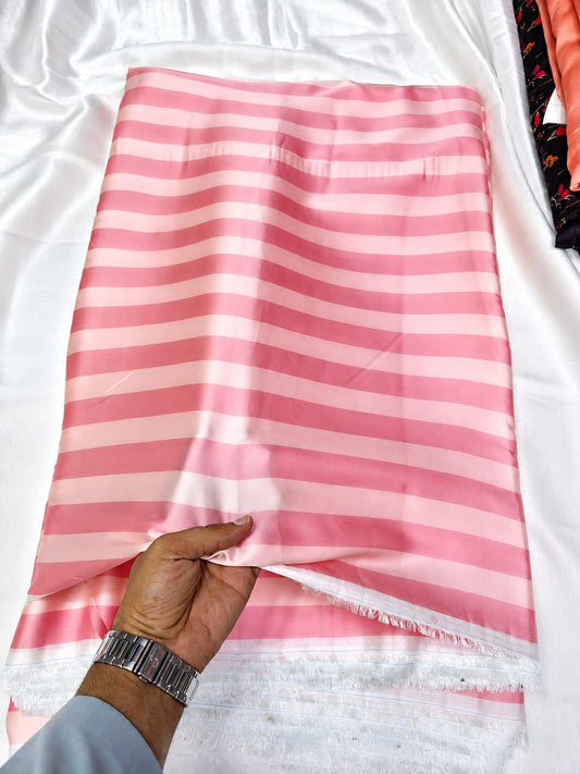 China Printed Silk 10 🌸 | Elegant Premium Collection