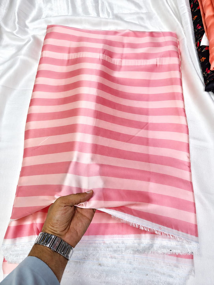 China Printed Silk 10 🌸 | Elegant Premium Collection