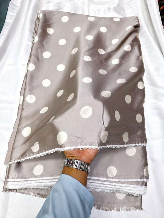 China Printed Silk 11 🌸 | Elegant Premium Collection