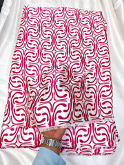 China Printed Silk 12 🌸 | Elegant Premium Collection