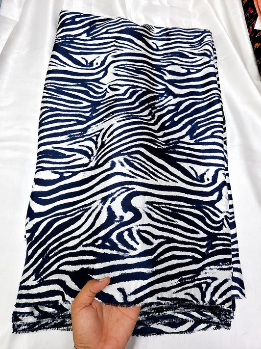 China Printed Silk 14 🌸 | Elegant Premium Collection