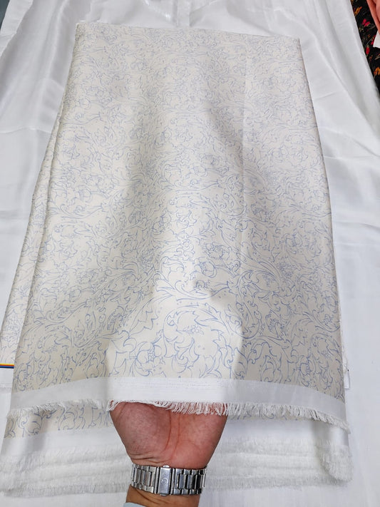 China Printed Silk 16 🌸 | Elegant Premium Collection