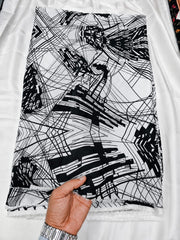 China Printed Silk 19 🌸 | Elegant Premium Collection