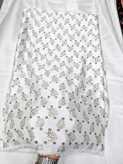 China Printed Silk 30 🌸 | Elegant Premium Collection