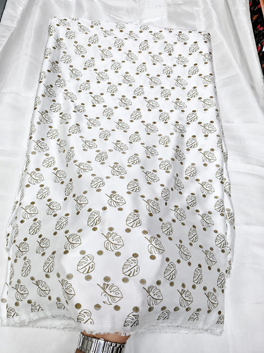 China Printed Silk 30 🌸 | Elegant Premium Collection