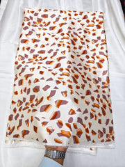 China Printed Silk 31 🌸 | Elegant Premium Collection