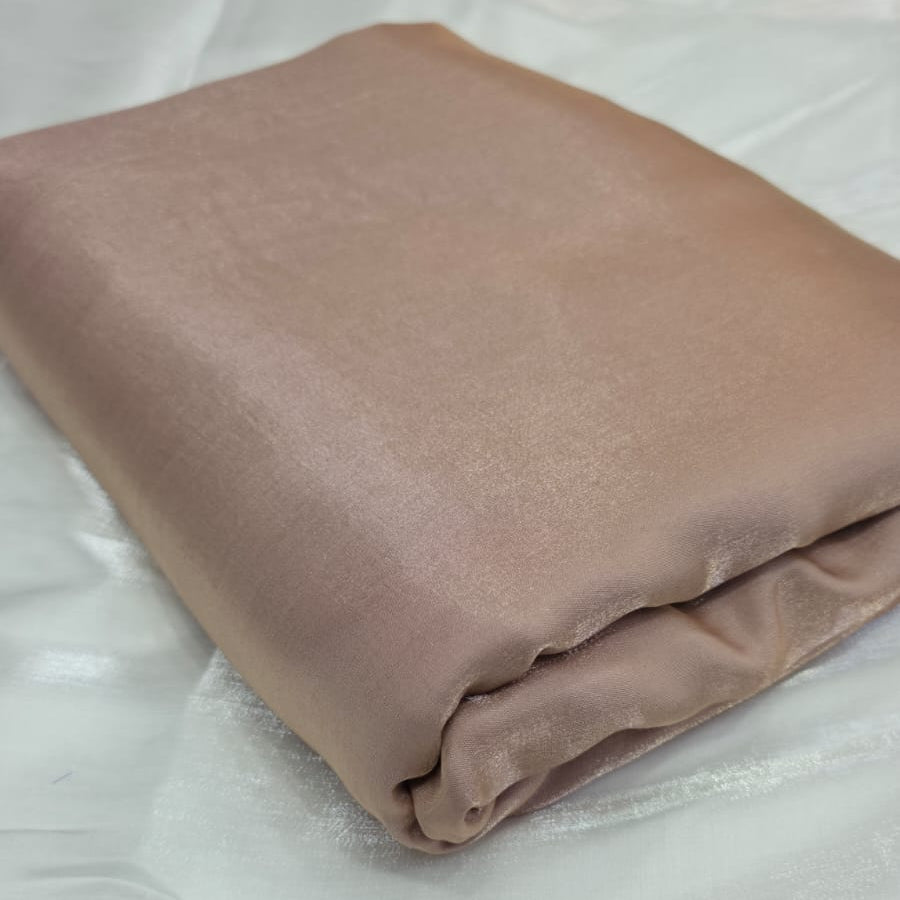 Korean Lava Cotton Silk