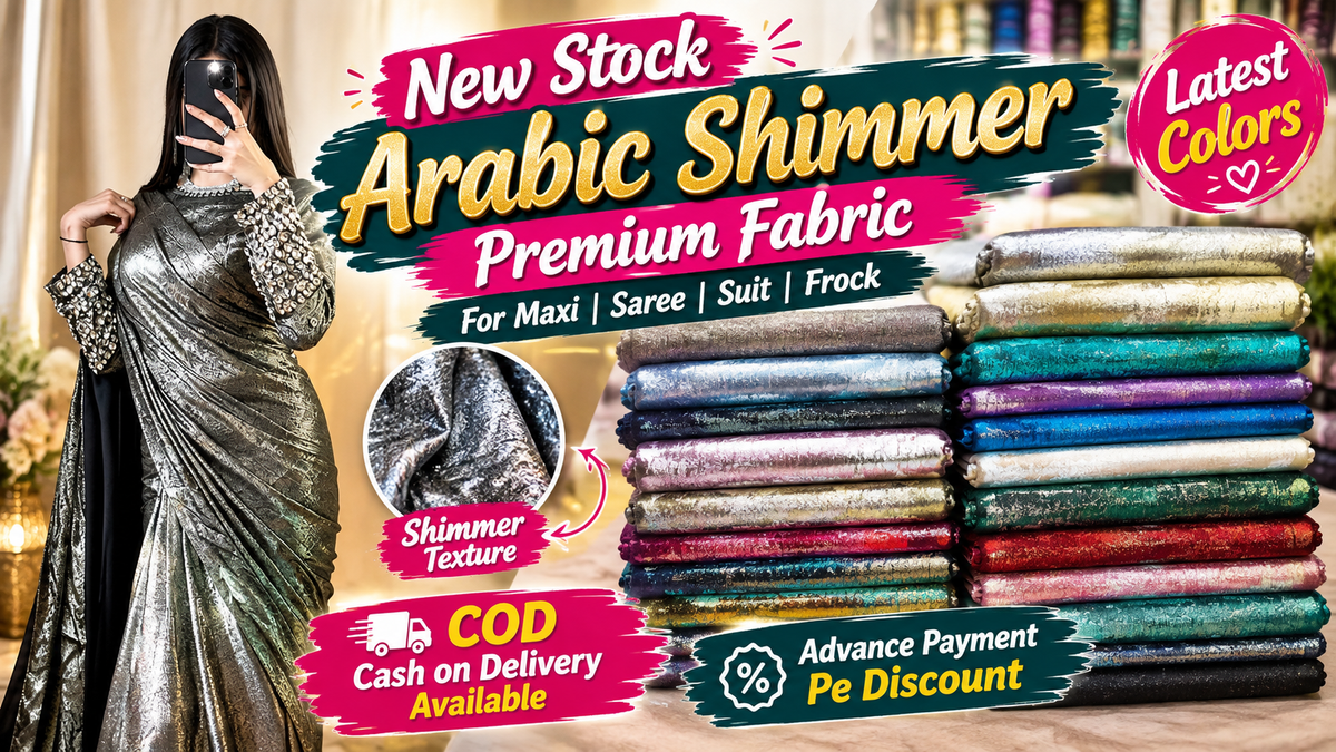 Collection banner