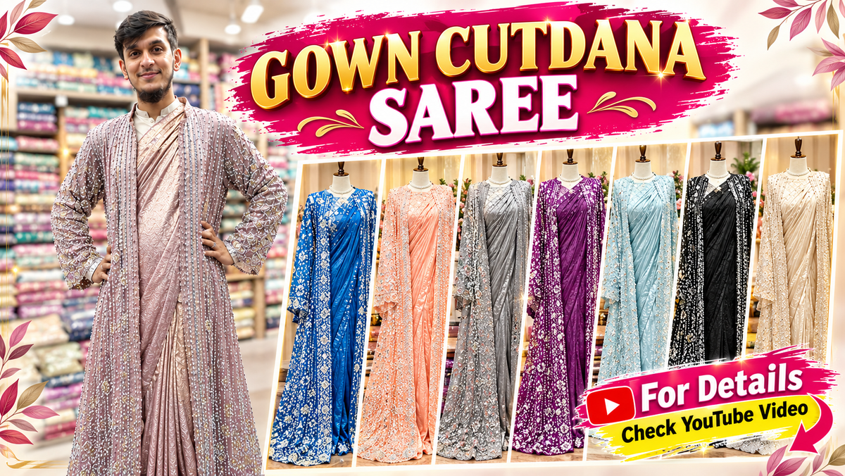 Collection banner